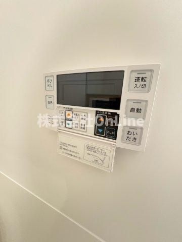 【設備】 | プレジオ永和EURO