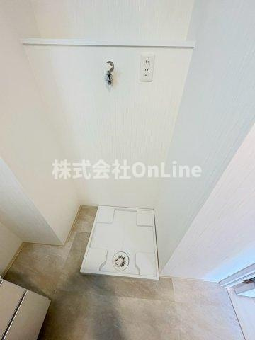 【設備】 | プレジオ永和EURO