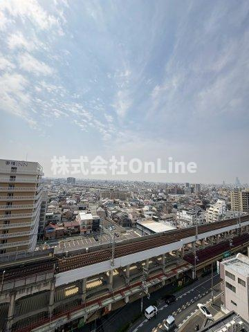 【展望】 | プレジオ永和EURO