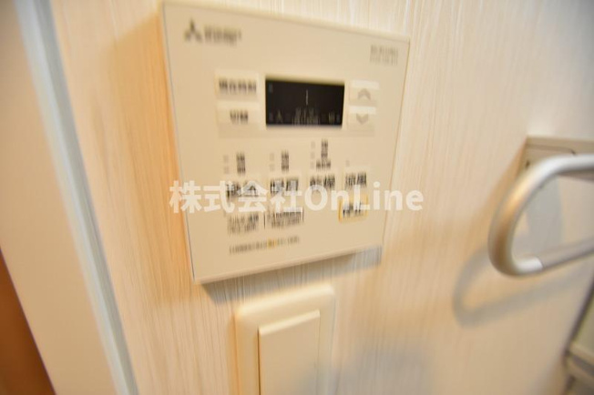 【設備】 | プレジオ永和EURO