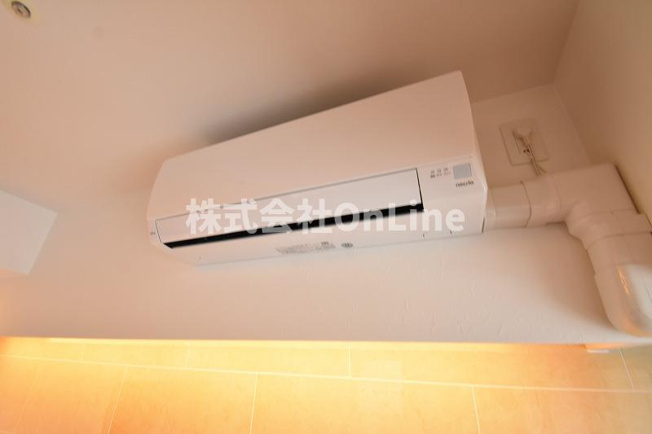 【設備】 | プレジオ永和EURO