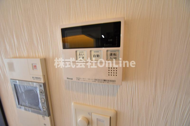 【設備】 | プレジオ永和EURO