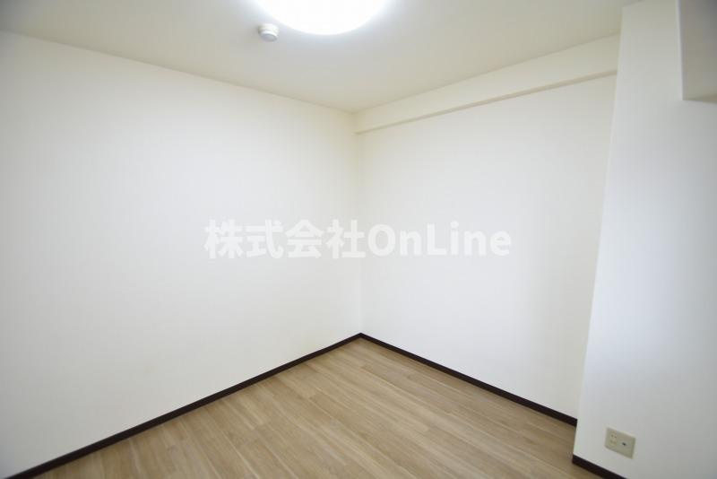 友井グレイスの子供部屋