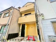 西尻池1丁目戸建貸家の画像
