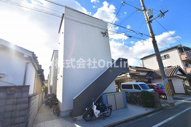 グランヴィア鴻池新田の画像