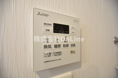 【設備】 | プレジオ森河内ASIAN