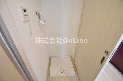 【設備】 | プレジオ森河内ASIAN