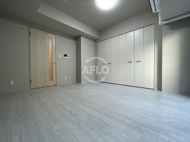 セイワパレス森ノ宮中央のその他|セイワパレス森ノ宮中央　洋室
