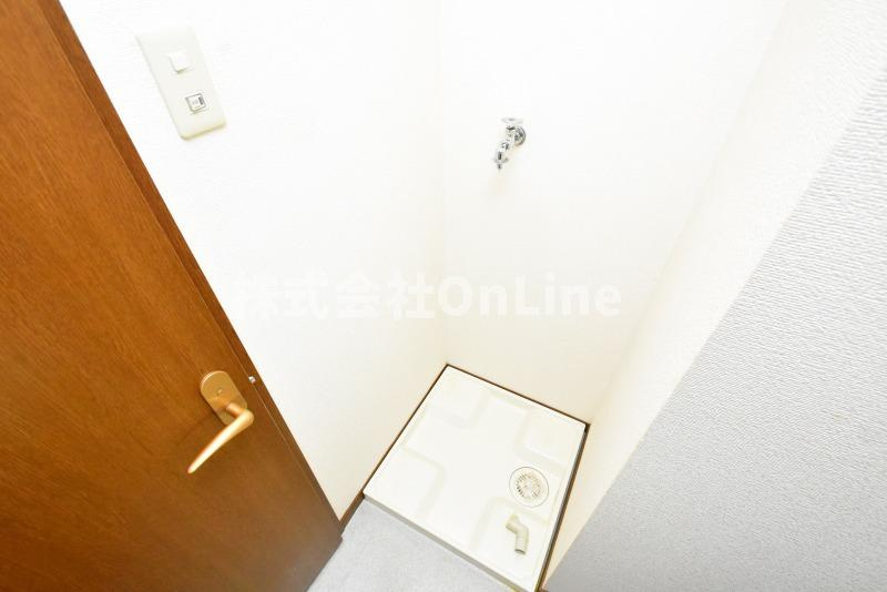 アンプルールフェール寿の設備