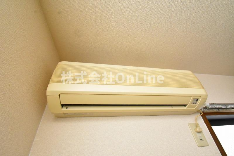 アンプルールフェール寿の設備