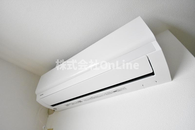 【設備】 | コンフォートハイツ岩崎