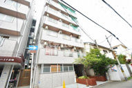 コンフォートハイツ岩崎の画像