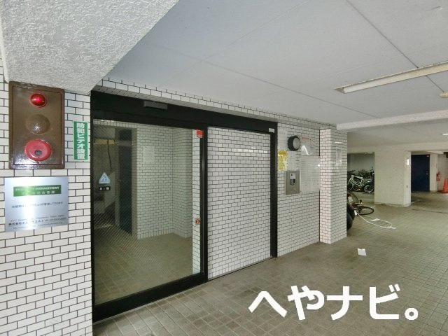 【エントランス】 | ラフィネ新栄 | ★エントランス