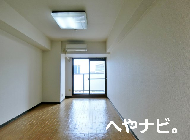 【寝室】 | ラフィネ新栄 | ★洋室　別号室
