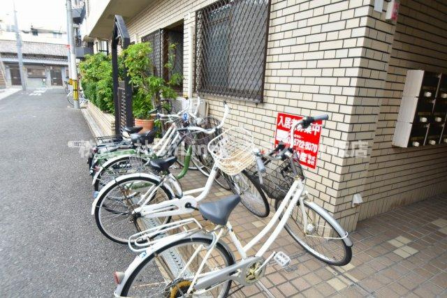 プリエール光陽のその他共用部分