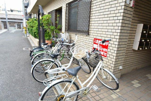 プリエール光陽のその他共用部分