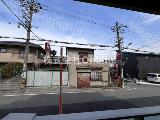 Muse Zio Ⅲの展望