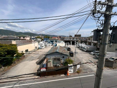 【展望】 | 東大阪市古箕輪戸建