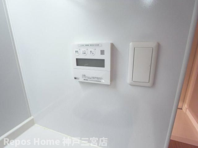 アーバネックスみなと元町のその他