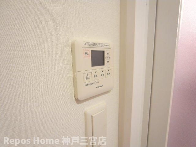 アーバネックスみなと元町の設備