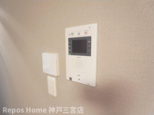 アーバネックスみなと元町のセキュリティ