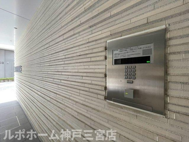 アーバネックスみなと元町のその他共用部分