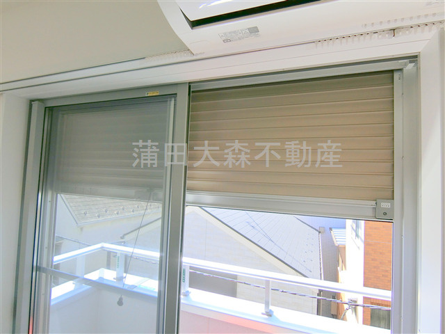 八景舎西糀谷の設備