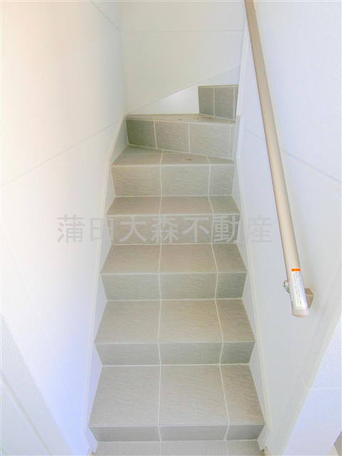 八景舎西糀谷のその他共用部分