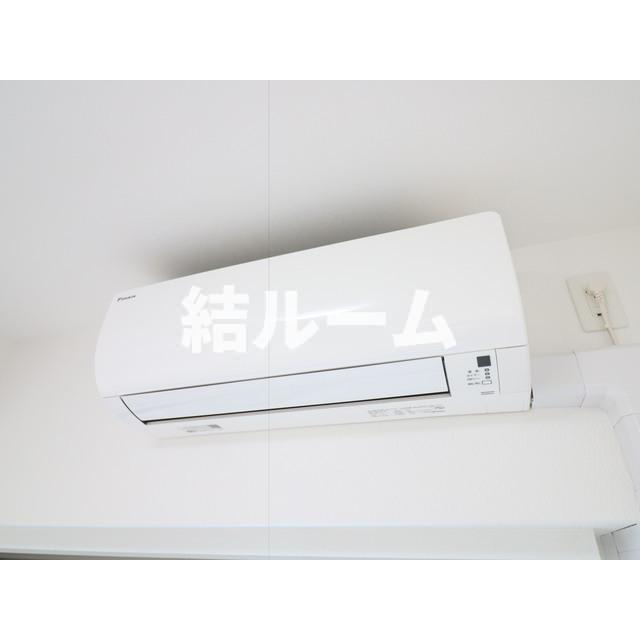 板橋区志村１丁目の賃貸マンションの設備