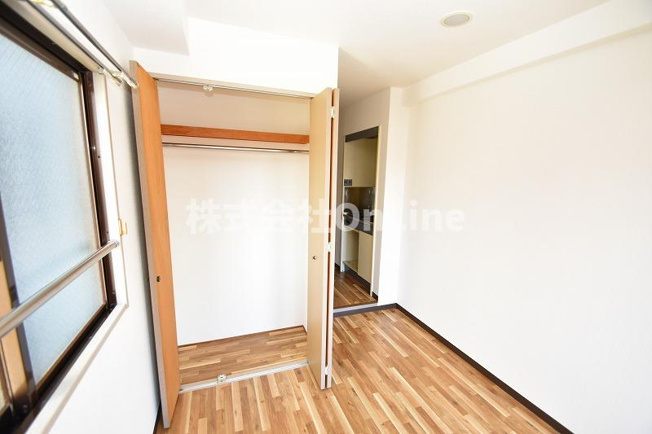 【収納】 | イーストコトブキ