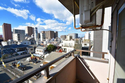 【展望】 | イーストコトブキ