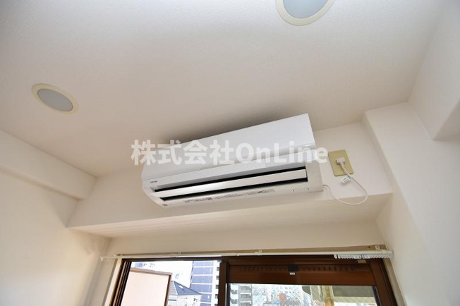 【設備】 | イーストコトブキ