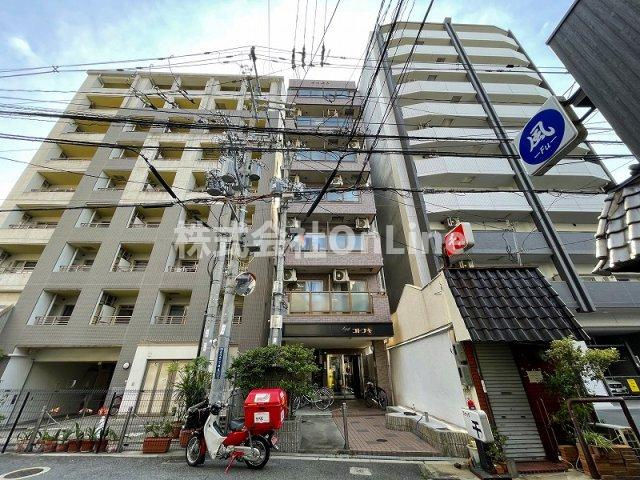 【外観】 | イーストコトブキ