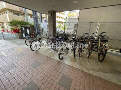 【その他共用部分】 | イーストコトブキ