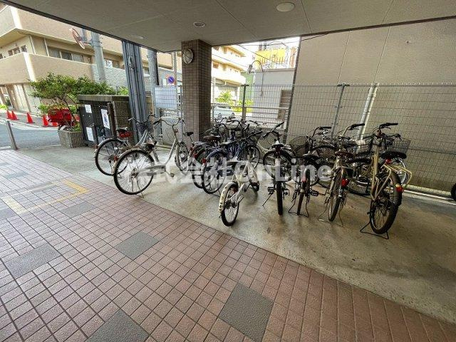 【その他共用部分】 | イーストコトブキ