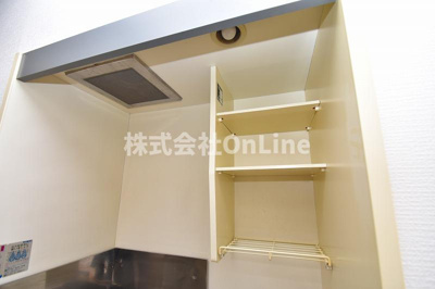 【収納】 | イーストコトブキ