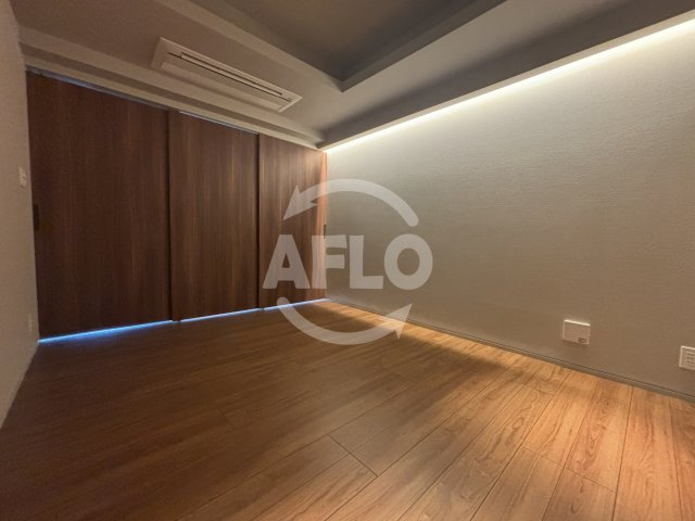 F-TERRACEの設備|F-TERRACE　寝室