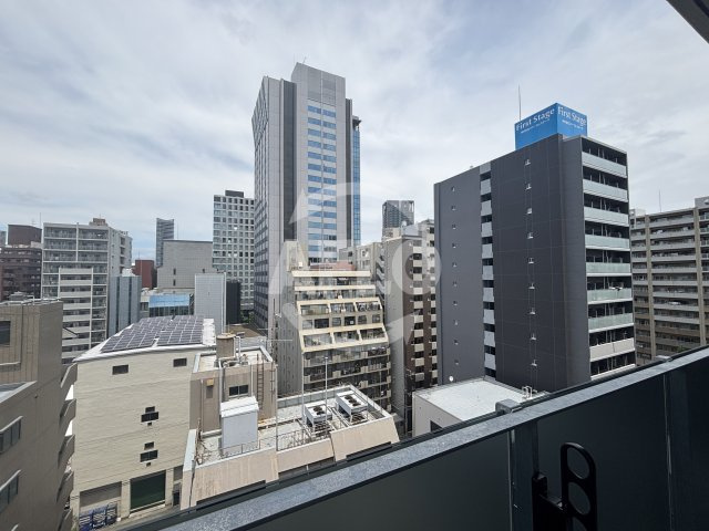 F-TERRACEの展望|F-TERRACE　展望