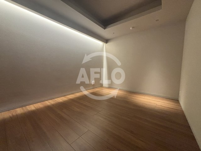 F-TERRACEの洋室|F-TERRACE　洋室