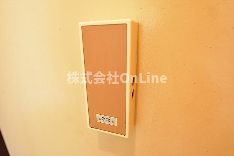 トマトハイツ菱屋西の設備