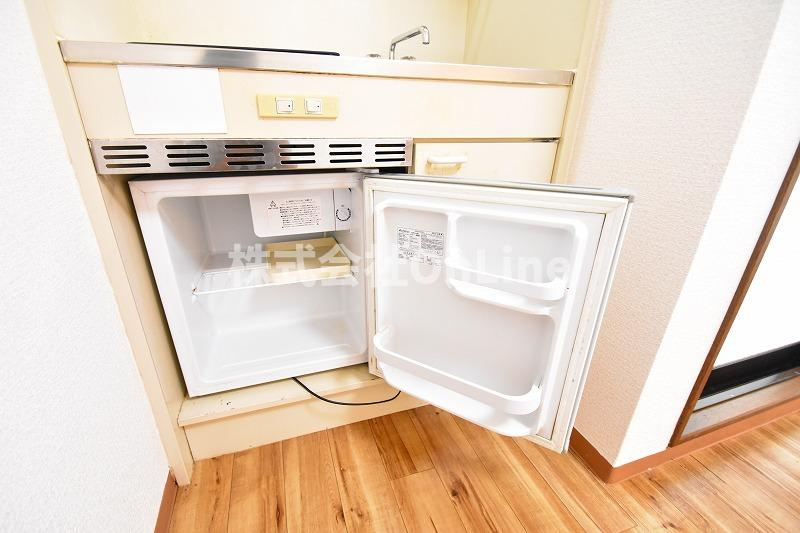 トマトハイツ菱屋西の設備