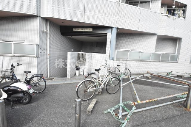 リバーサイドヴィラのその他共用部分