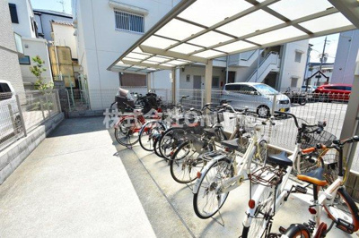 【その他共用部分】 | メゾンエムズ