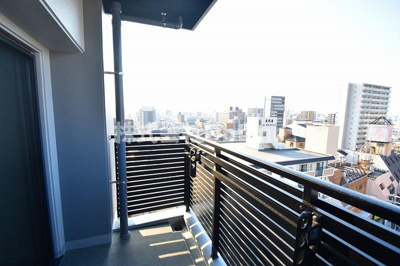 【展望】 | S-RESIDENCE布施aventra