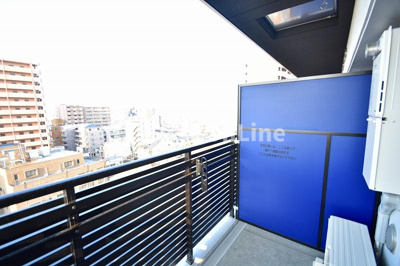 【展望】 | S-RESIDENCE布施aventra