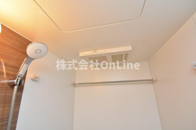 【設備】 | S-RESIDENCE布施aventra