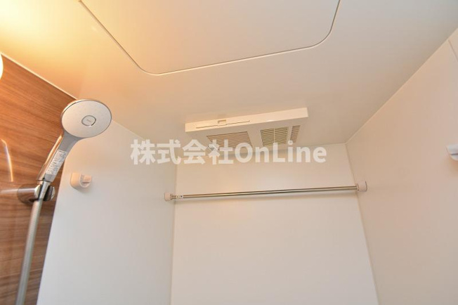 【設備】 | ARCOBALENO OSAKA FUSE（旧S-RESIDENCE布施aventra）