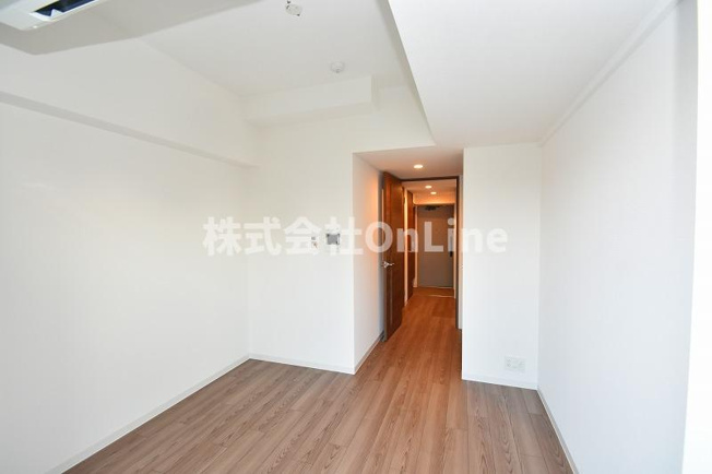 【寝室】 | ARCOBALENO OSAKA FUSE（旧S-RESIDENCE布施aventra）