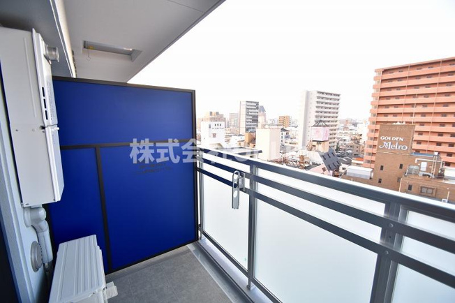 【展望】 | S-RESIDENCE布施aventra
