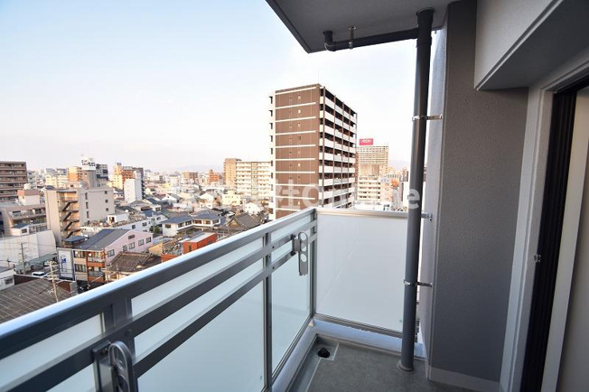 【展望】 | S-RESIDENCE布施aventra